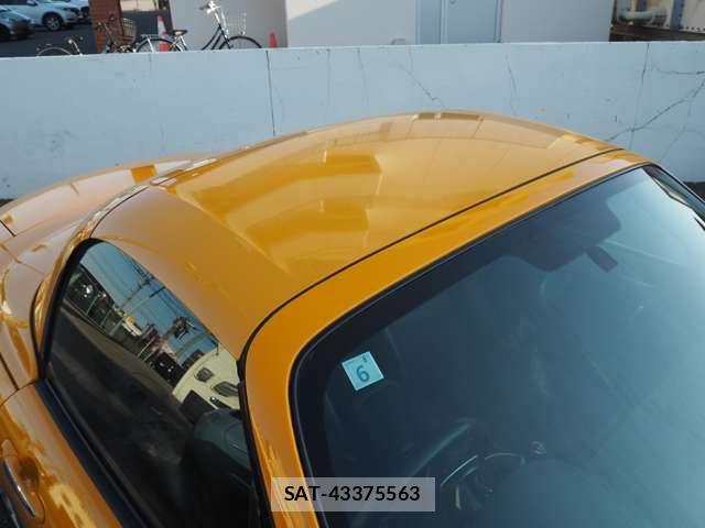 Mazda ROADSTER 2009-06 7727939-14