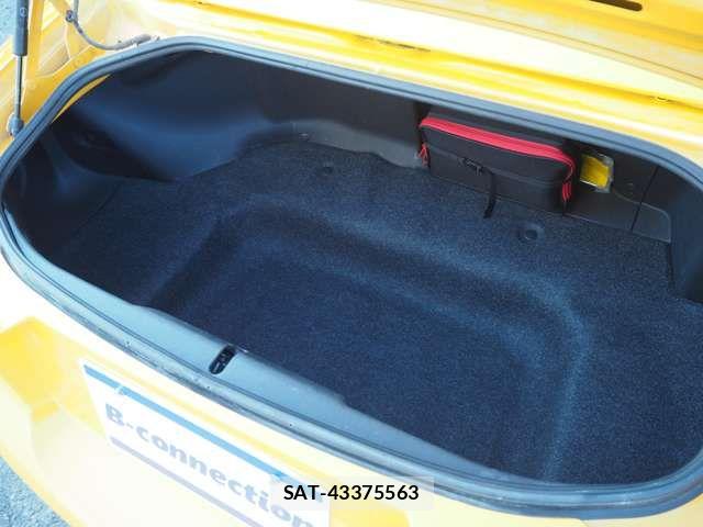 Mazda ROADSTER 2009-06 7727939-15