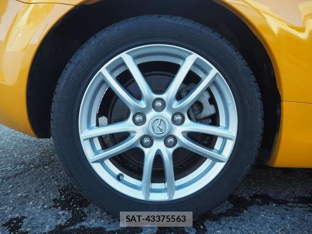 Mazda ROADSTER 2009-06 7727939-16