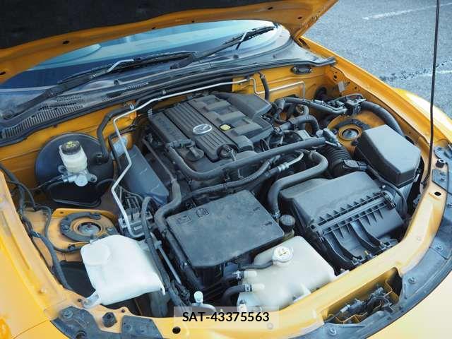 Mazda ROADSTER 2009-06 7727939-19