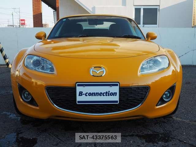Mazda ROADSTER 2009-06 7727939-3