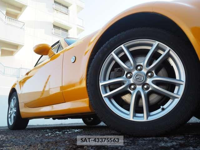 Mazda ROADSTER 2009-06 7727939-6