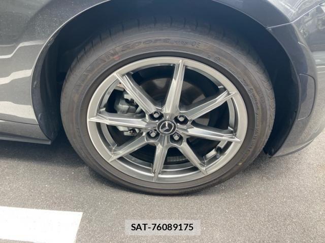 Mazda ROADSTER 2025-01 7727919-9