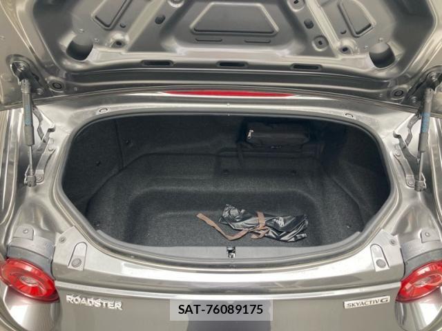 Mazda ROADSTER 2025-01 7727919-11