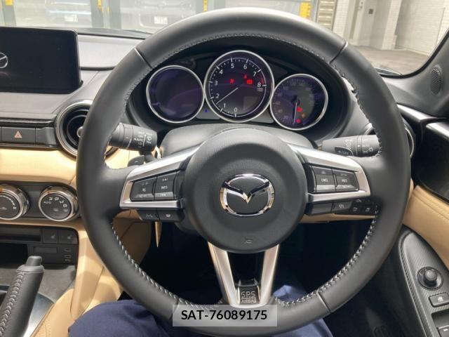 Mazda ROADSTER 2025-01 7727919-15