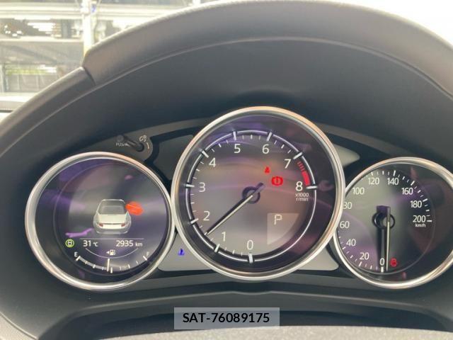 Mazda ROADSTER 2025-01 7727919-18