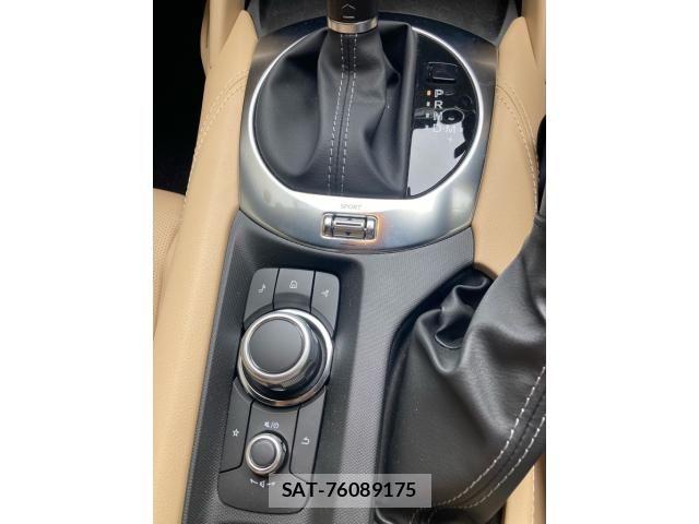 Mazda ROADSTER 2025-01 7727919-27