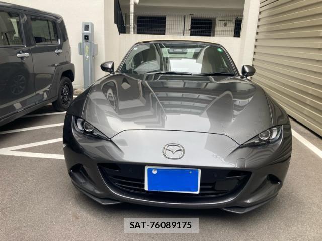 Mazda ROADSTER 2025-01 7727919-2