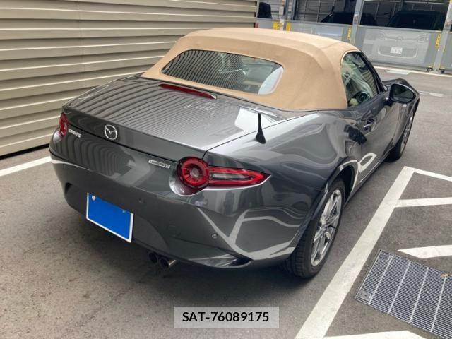 Mazda ROADSTER 2025-01 7727919-4