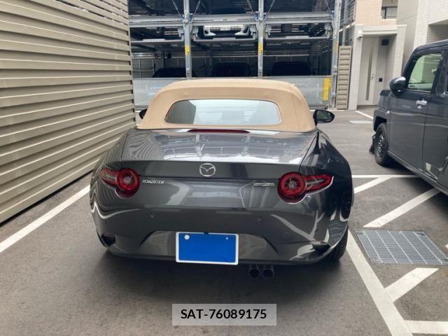 Mazda ROADSTER 2025-01 7727919-5