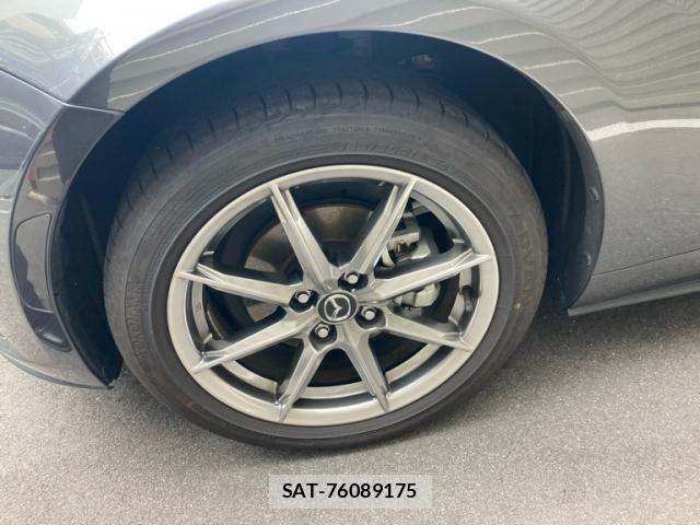 Mazda ROADSTER 2025-01 7727919-6