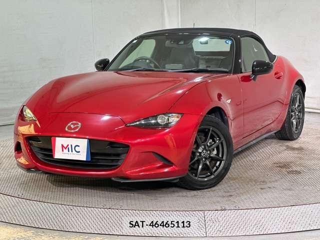 Mazda ROADSTER 2015-05 7727936-10