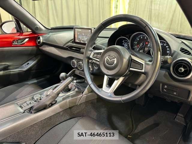 Mazda ROADSTER 2015-05 7727936-11