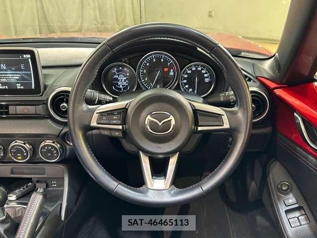 Mazda ROADSTER 2015-05 7727936-12