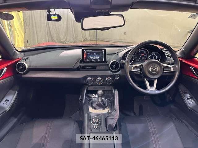 Mazda ROADSTER 2015-05 7727936-18