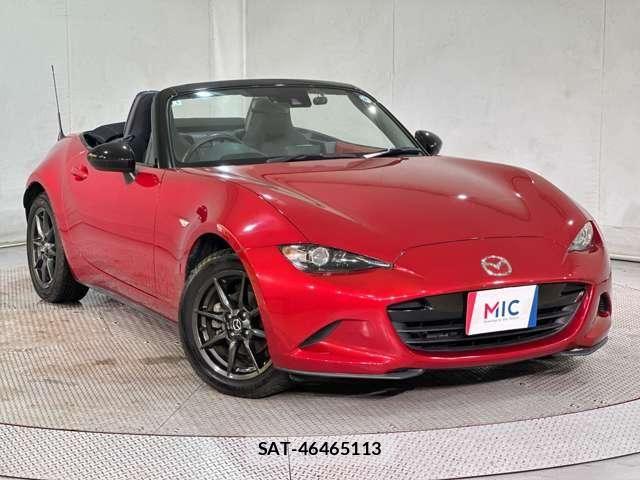 Mazda ROADSTER 2015-05 7727936-1