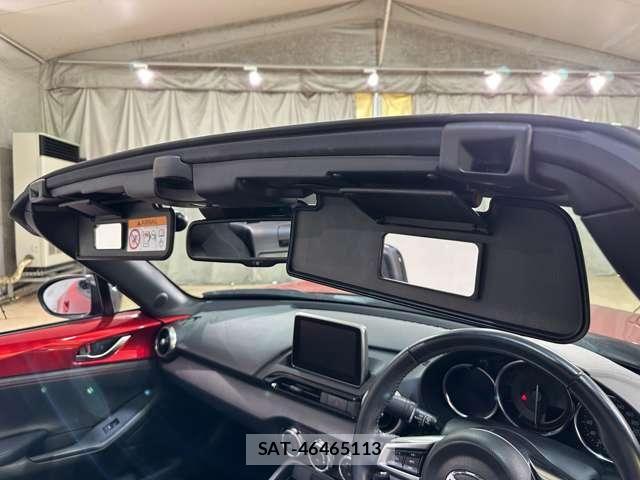 Mazda ROADSTER 2015-05 7727936-28