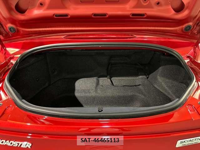 Mazda ROADSTER 2015-05 7727936-29