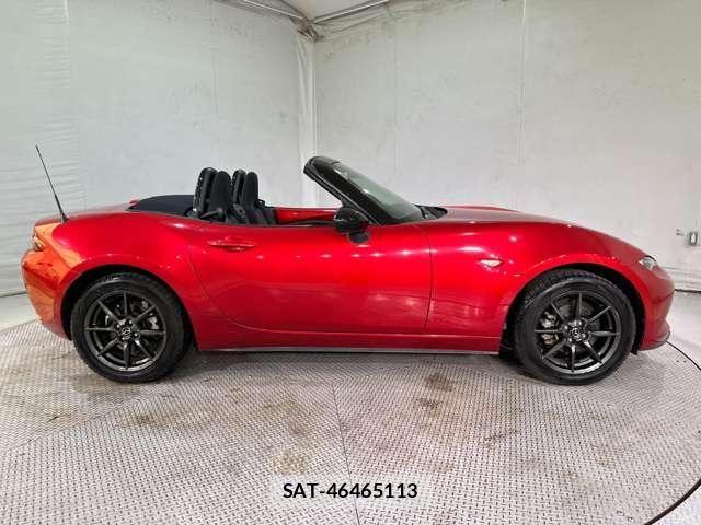 Mazda ROADSTER 2015-05 7727936-3