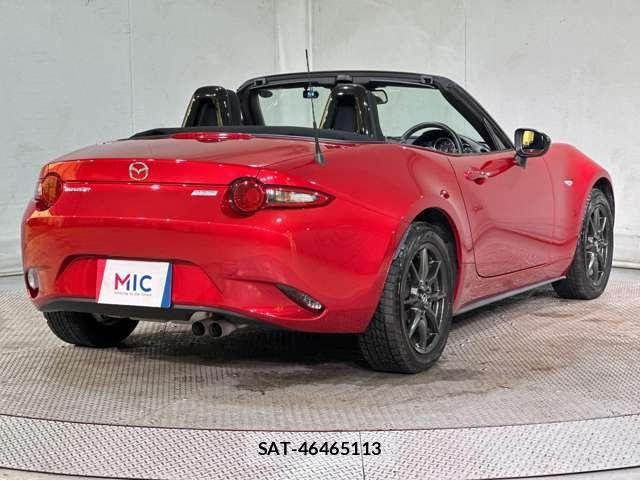 Mazda ROADSTER 2015-05 7727936-4