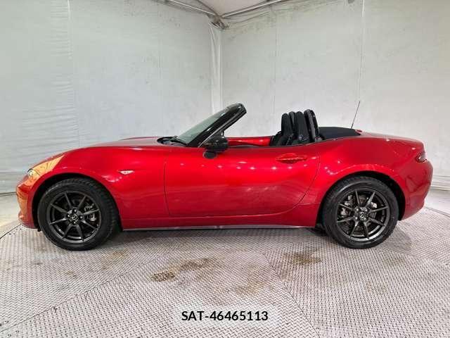 Mazda ROADSTER 2015-05 7727936-7