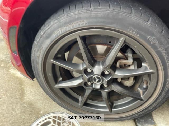 Mazda ROADSTER 2015-10 7727937-9