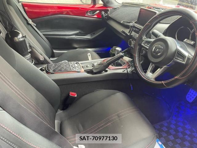 Mazda ROADSTER 2015-10 7727937-12