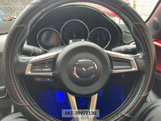 Mazda ROADSTER 2015-10 7727937-13
