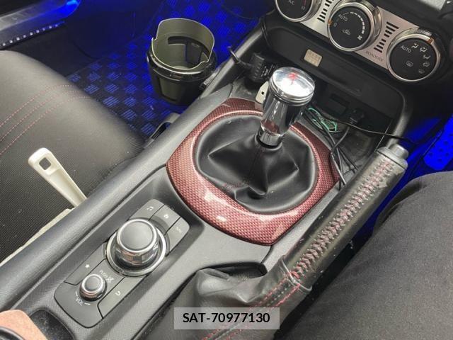 Mazda ROADSTER 2015-10 7727937-14
