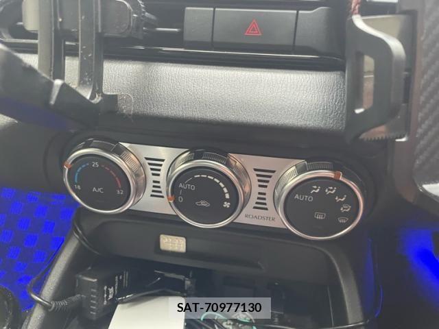 Mazda ROADSTER 2015-10 7727937-17