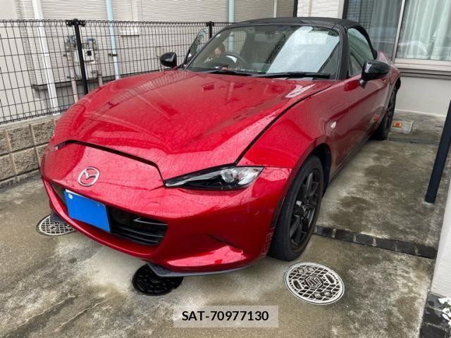 Mazda ROADSTER 2015-10 7727937-2