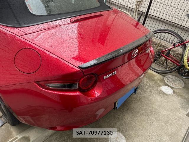 Mazda ROADSTER 2015-10 7727937-3