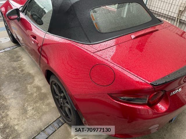 Mazda ROADSTER 2015-10 7727937-4