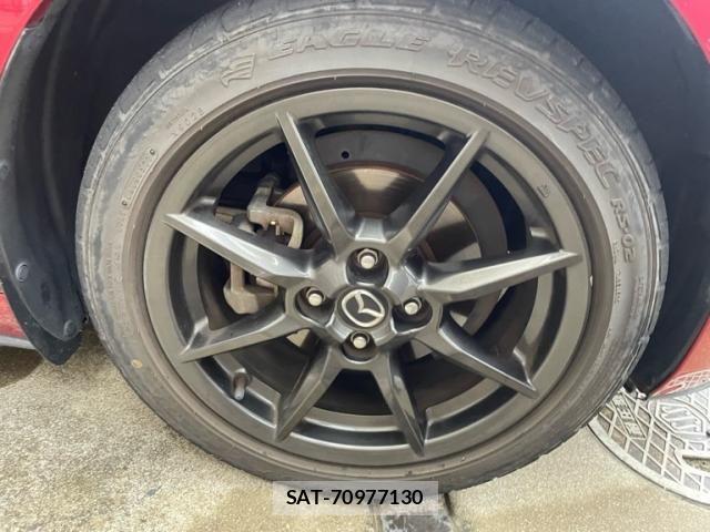 Mazda ROADSTER 2015-10 7727937-6