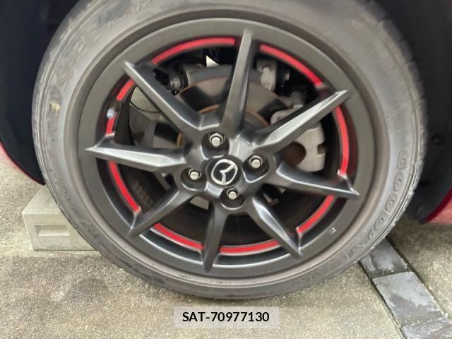Mazda ROADSTER 2015-10 7727937-7