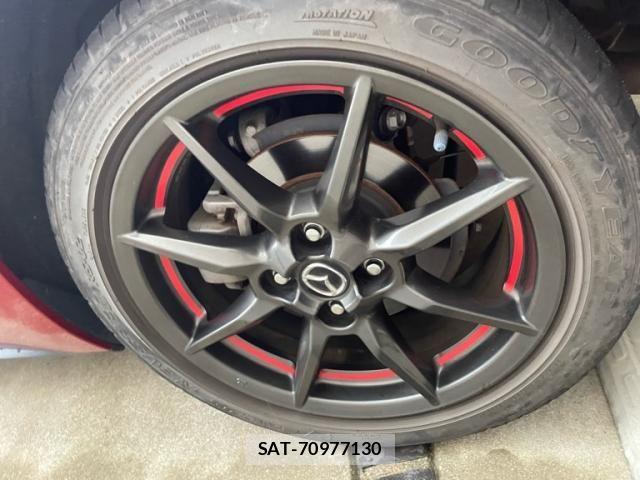 Mazda ROADSTER 2015-10 7727937-8