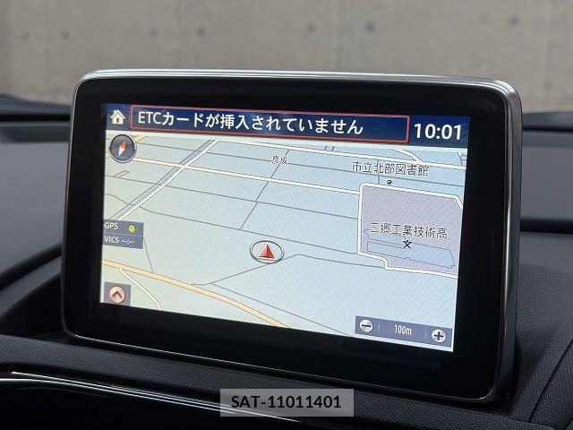 Mazda ROADSTER 2015-06 7727928-9