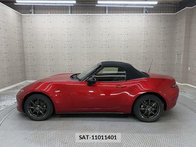 Mazda ROADSTER 2015-06 7727928-4