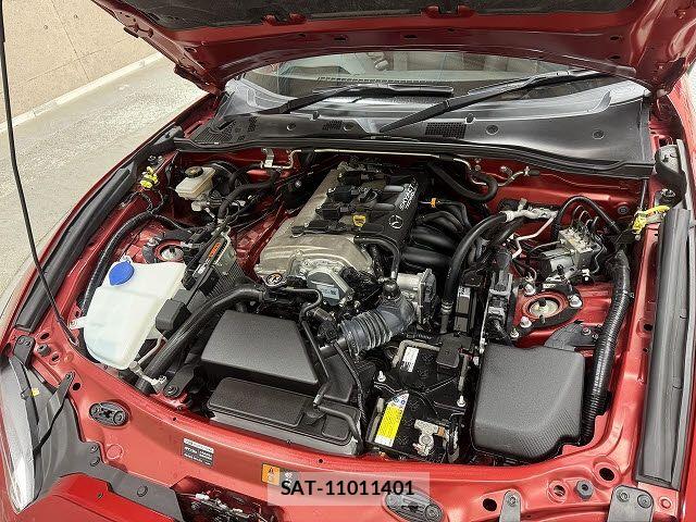Mazda ROADSTER 2015-06 7727928-6