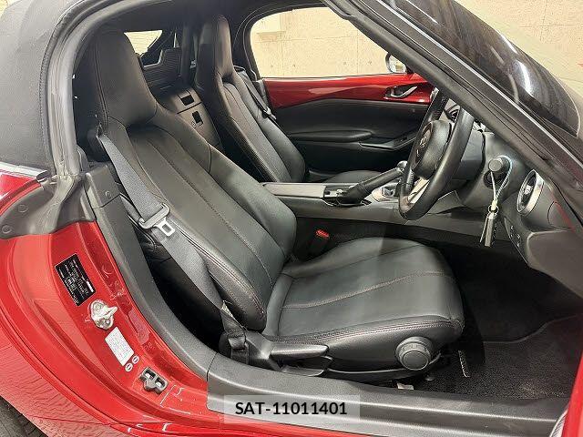 Mazda ROADSTER 2015-06 7727928-7