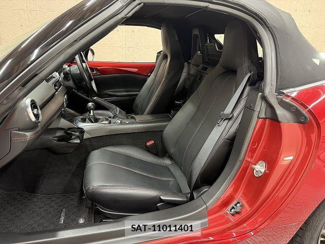 Mazda ROADSTER 2015-06 7727928-8