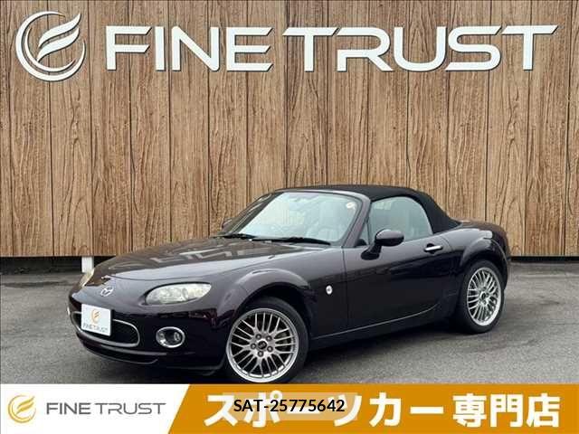 Mazda ROADSTER 2007-07 7727938-0