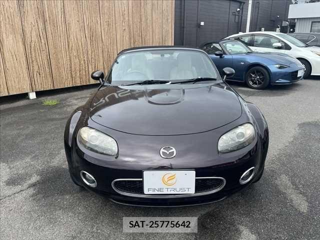 Mazda ROADSTER 2007-07 7727938-10