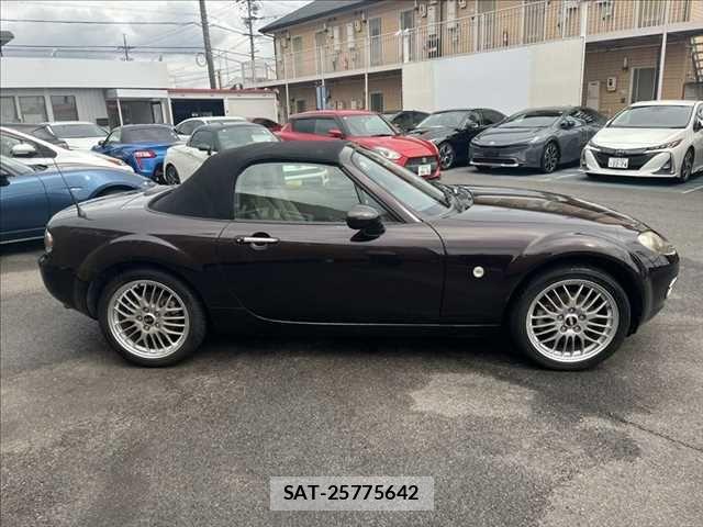 Mazda ROADSTER 2007-07 7727938-12