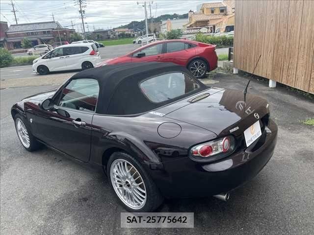 Mazda ROADSTER 2007-07 7727938-15