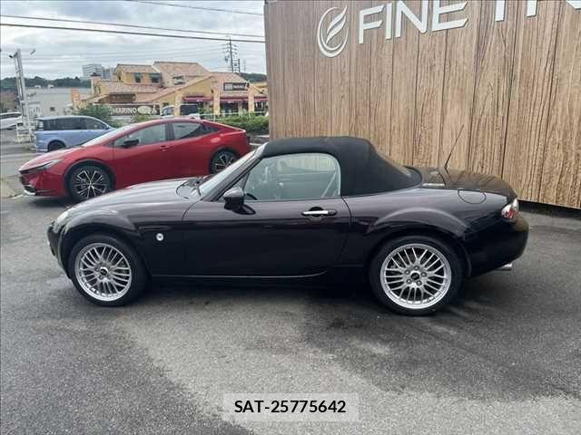 Mazda ROADSTER 2007-07 7727938-16