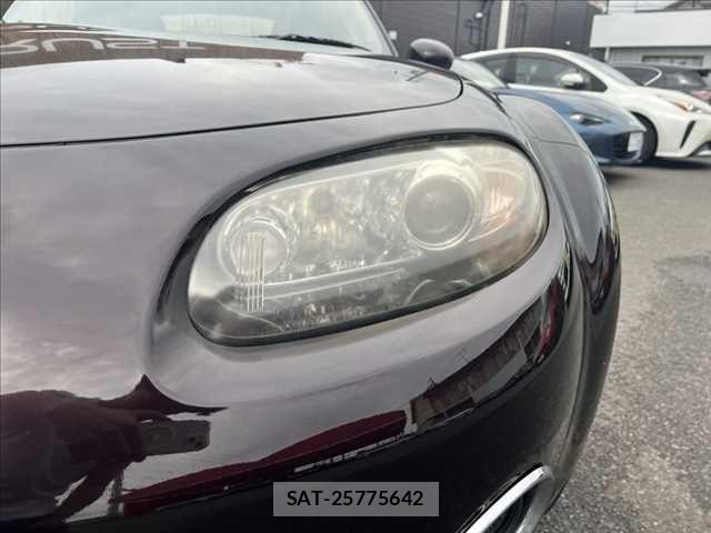 Mazda ROADSTER 2007-07 7727938-17