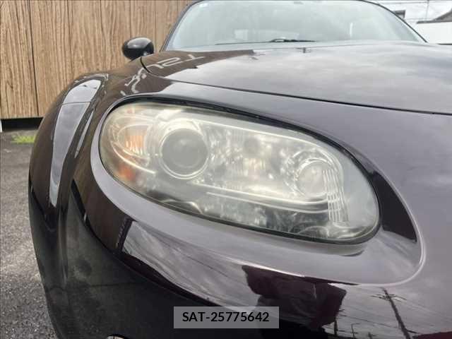 Mazda ROADSTER 2007-07 7727938-18