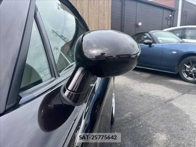 Mazda ROADSTER 2007-07 7727938-21