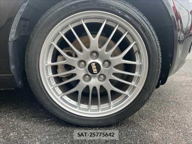 Mazda ROADSTER 2007-07 7727938-23